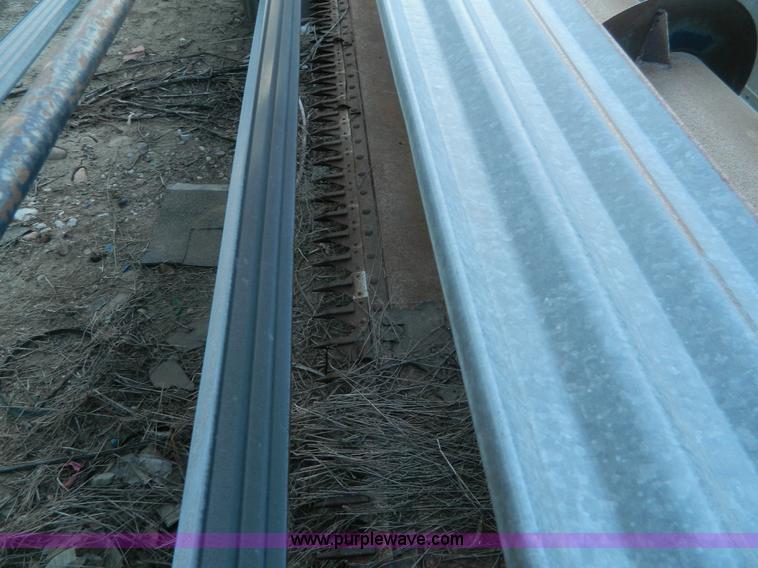 image for item BT9776 Allis Chalmers rigid head