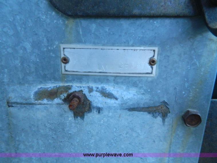 image for item BT9776 Allis Chalmers rigid head