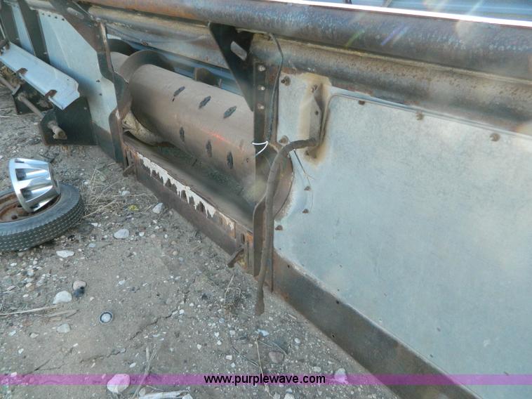 image for item BT9776 Allis Chalmers rigid head