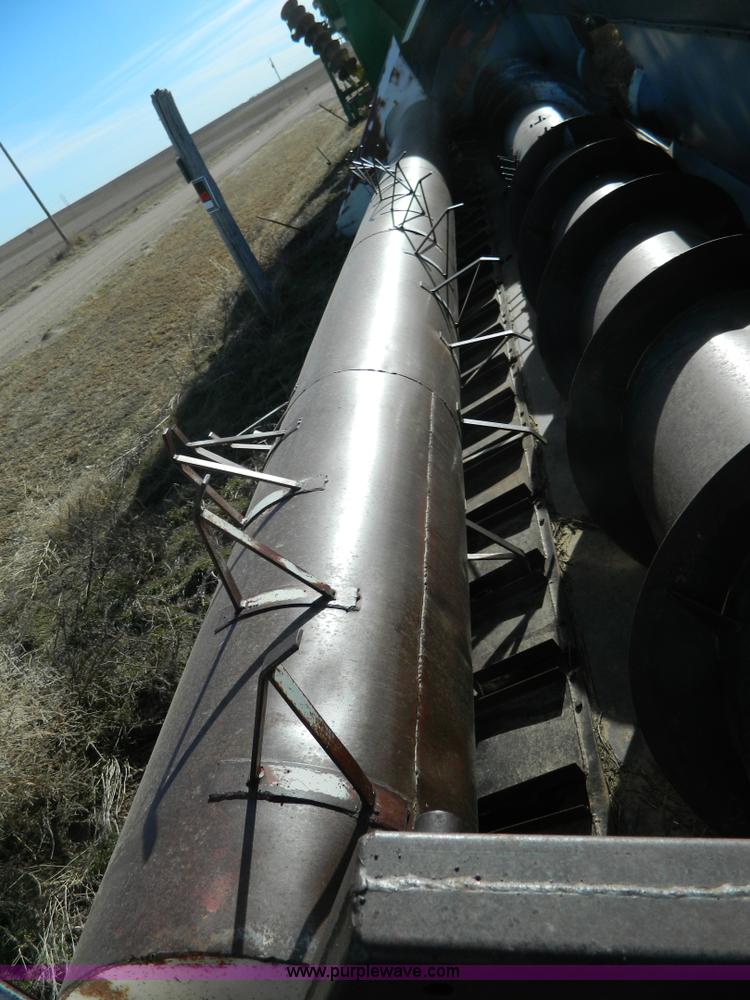 image for item BT9781 Allis Chalmers rigid head