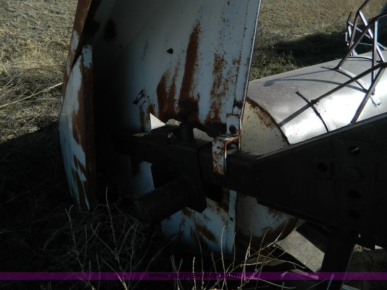 image for item BT9781 Allis Chalmers rigid head