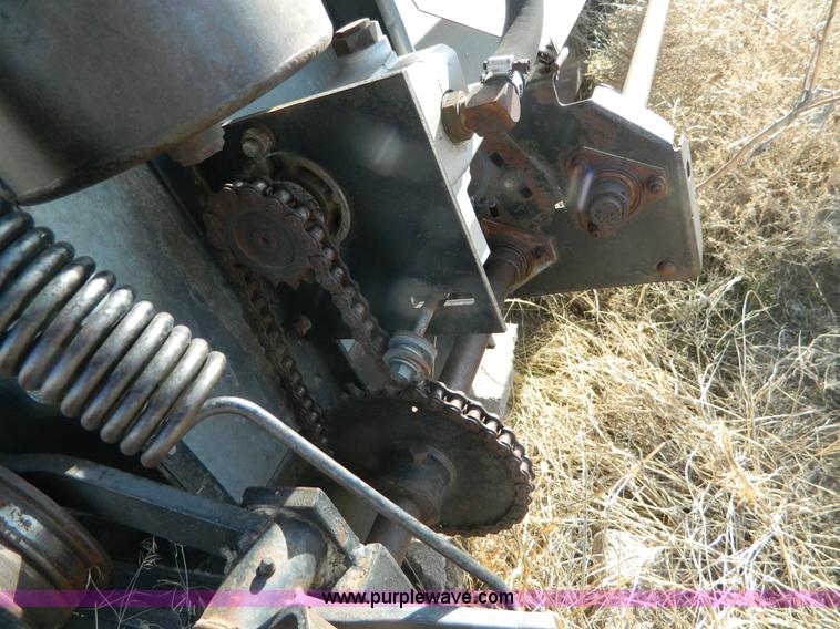 image for item BT9781 Allis Chalmers rigid head