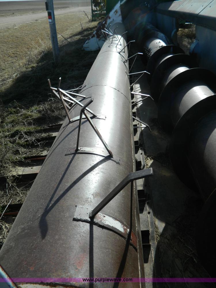 image for item BT9781 Allis Chalmers rigid head