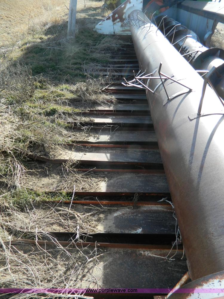 image for item BT9781 Allis Chalmers rigid head