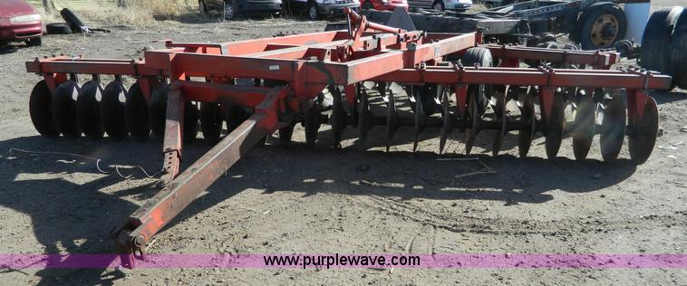 image for item BT9785 Miller off-set disk