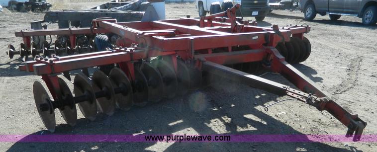 image for item BT9785 Miller off-set disk