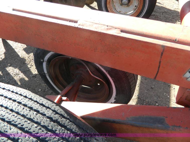 image for item BT9785 Miller off-set disk