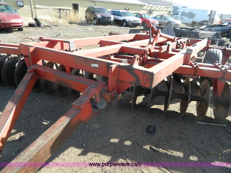 image for item BT9785 Miller off-set disk