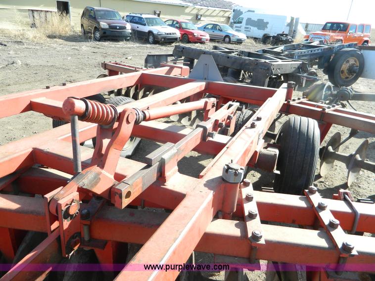 image for item BT9785 Miller off-set disk