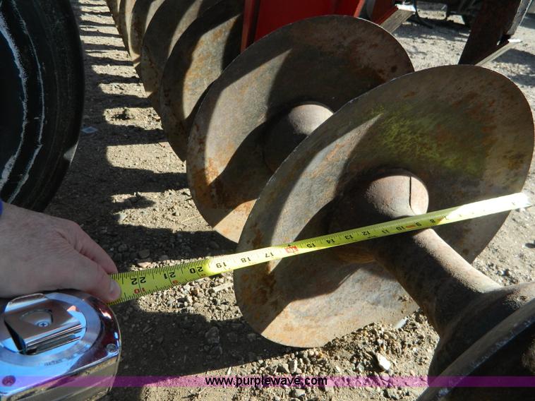 image for item BT9785 Miller off-set disk