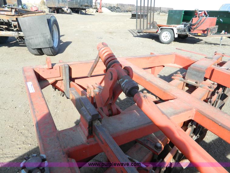 image for item BT9785 Miller off-set disk