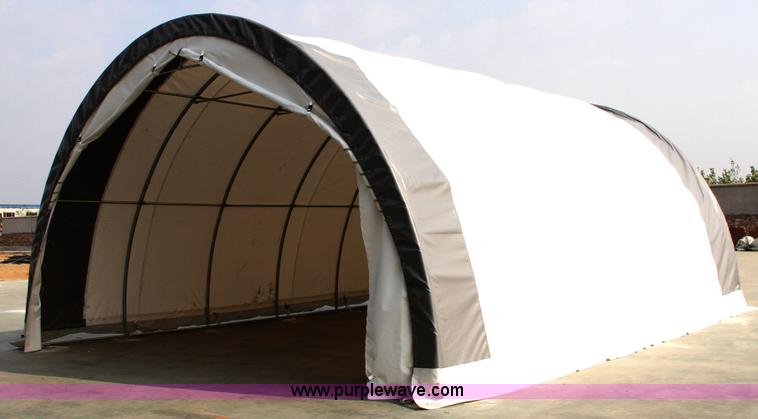 image for item E1525 Storage building