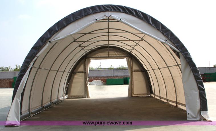 image for item E1525 Storage building