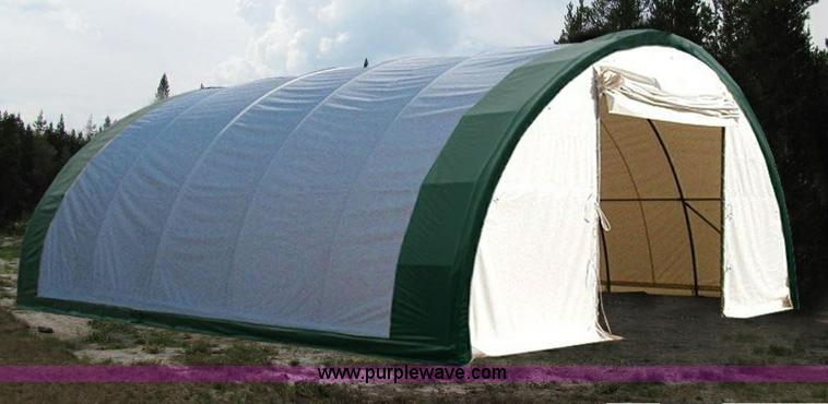 image for item E1528 Suhie storage building