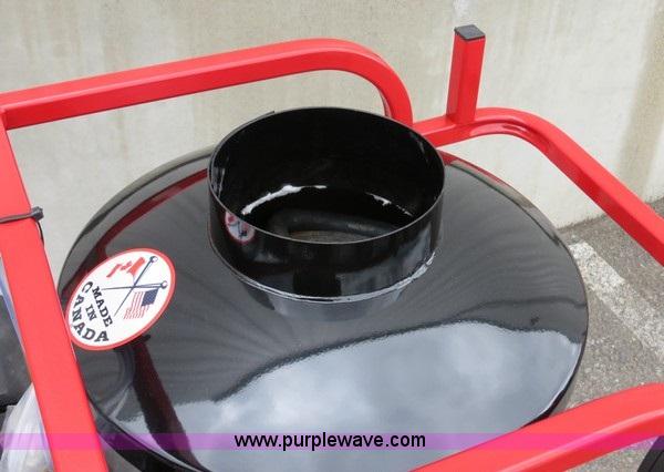 image for item E1531 2015 Easy-Kleen Magnum 4000 Series Gold pressure washer