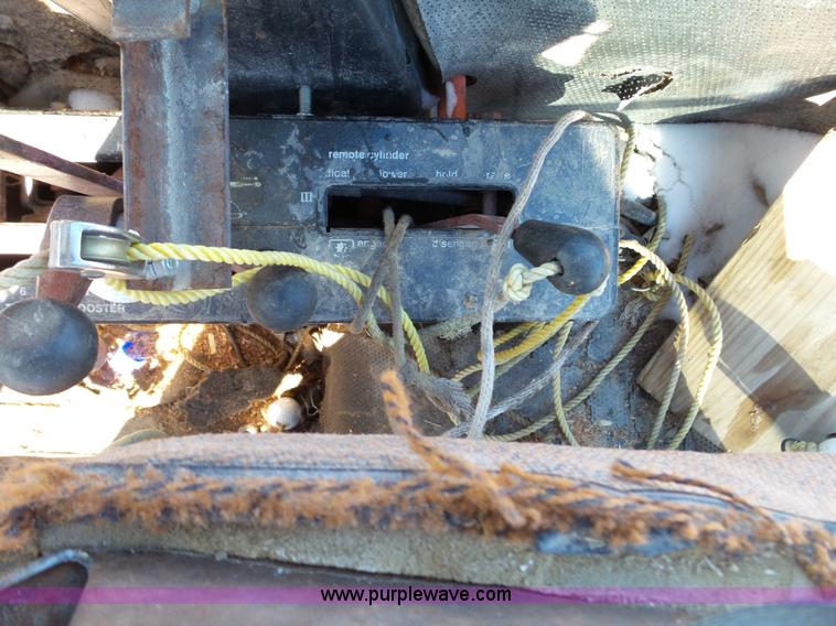 image for item G7097 1974 Allis Chalmers 7060 tractor