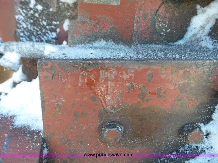 image for item G7097 1974 Allis Chalmers 7060 tractor