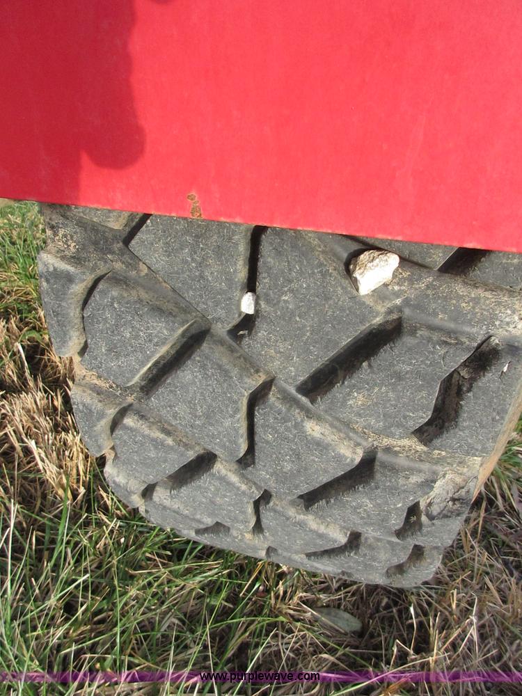 image for item I1752 RotoMix 505VXT vertical mixer