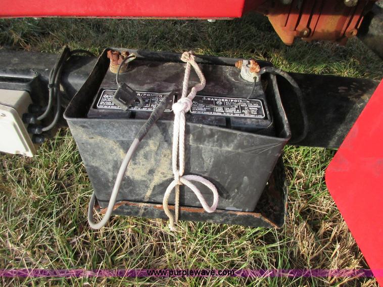 image for item I1752 RotoMix 505VXT vertical mixer