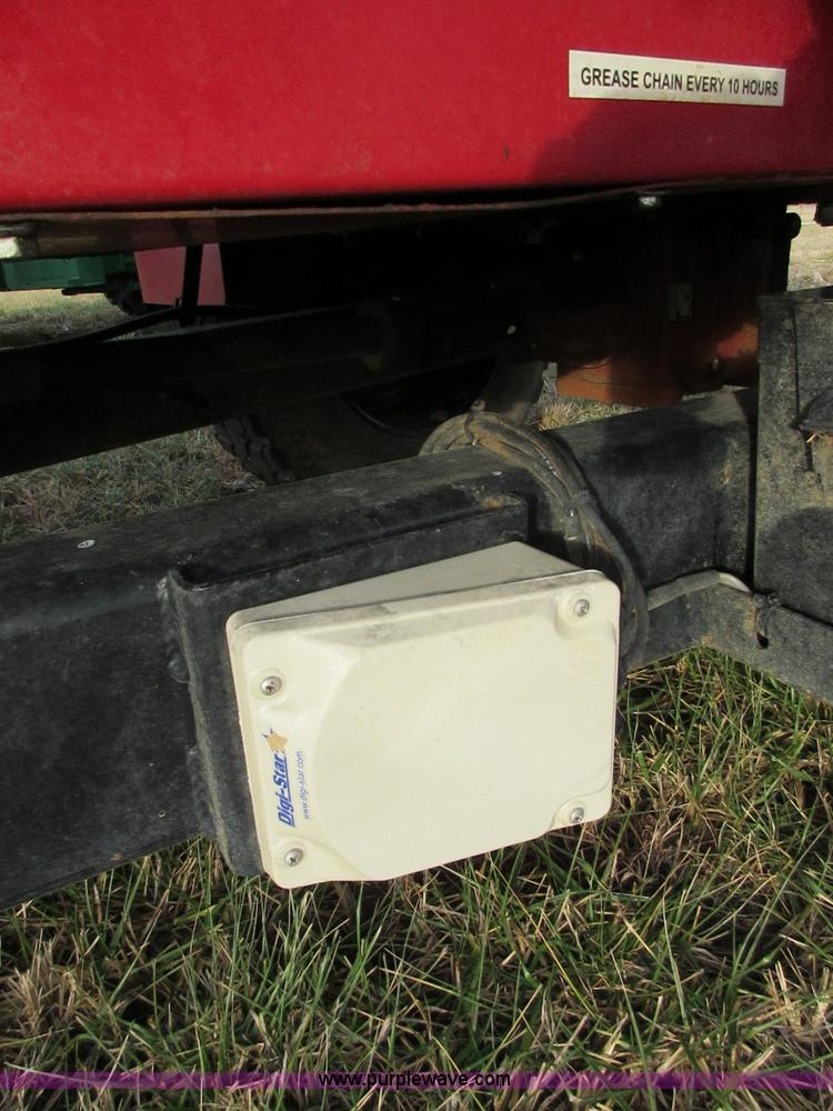 image for item I1752 RotoMix 505VXT vertical mixer