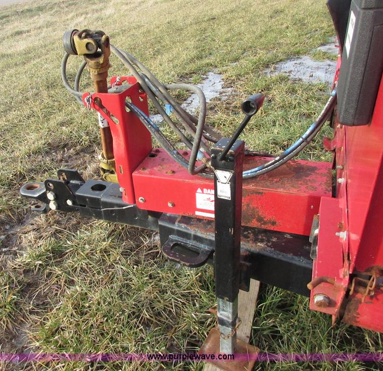 image for item I1752 RotoMix 505VXT vertical mixer