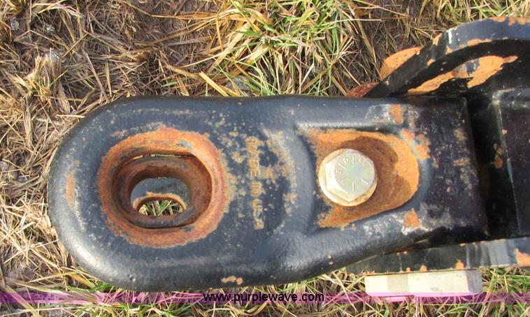 image for item I1752 RotoMix 505VXT vertical mixer