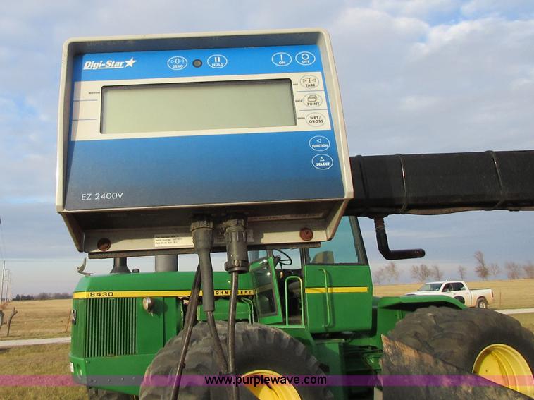 image for item I1752 RotoMix 505VXT vertical mixer