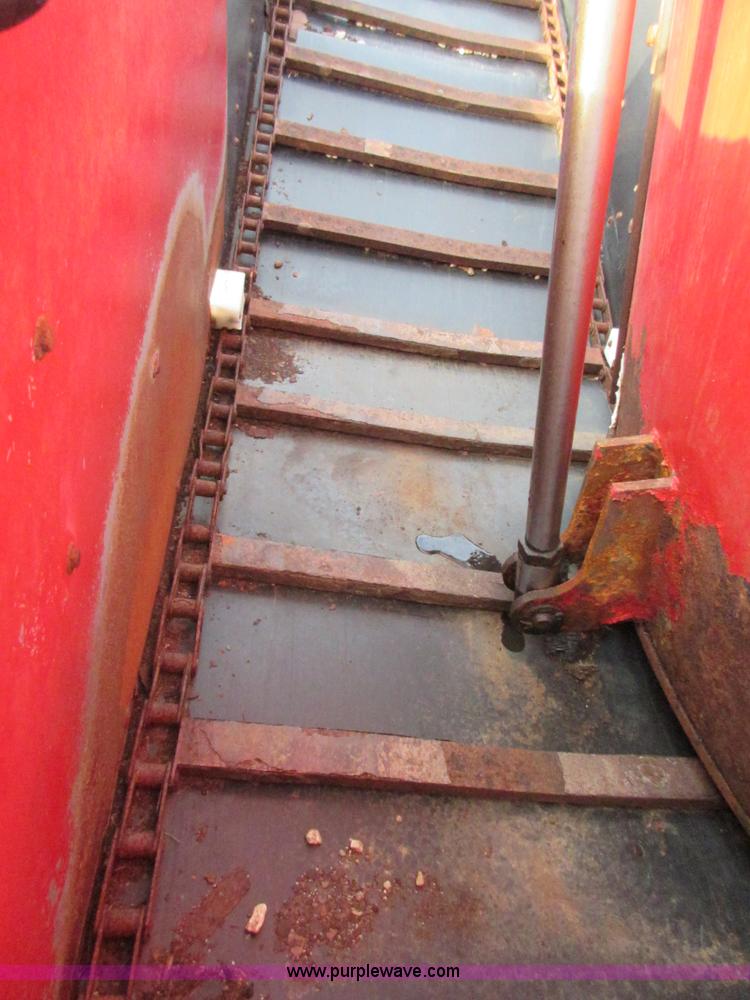 image for item I1752 RotoMix 505VXT vertical mixer