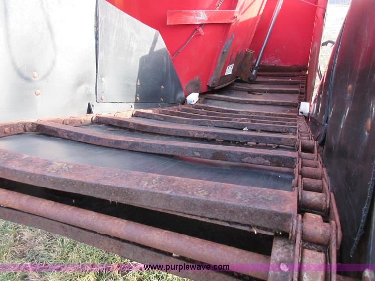 image for item I1752 RotoMix 505VXT vertical mixer