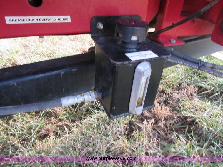 image for item I1752 RotoMix 505VXT vertical mixer