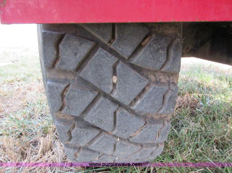 image for item I1752 RotoMix 505VXT vertical mixer