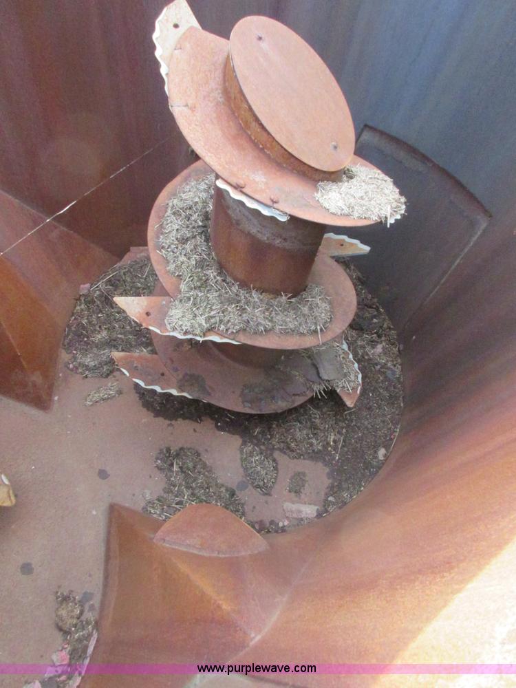 image for item I1752 RotoMix 505VXT vertical mixer