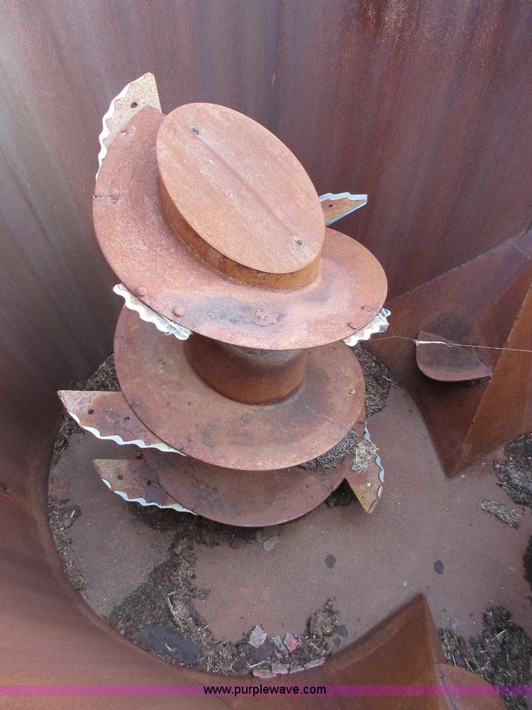 image for item I1752 RotoMix 505VXT vertical mixer