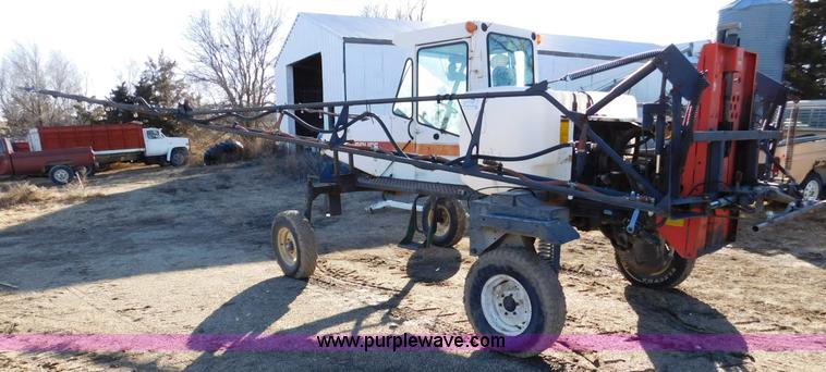 image for item J7410 SpraCoupe 220 self-propelled applicator