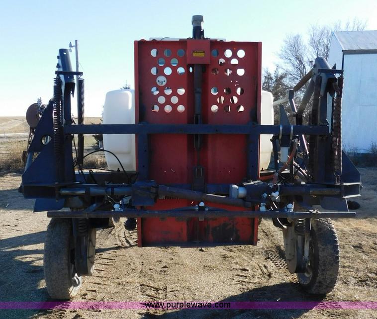image for item J7410 SpraCoupe 220 self-propelled applicator