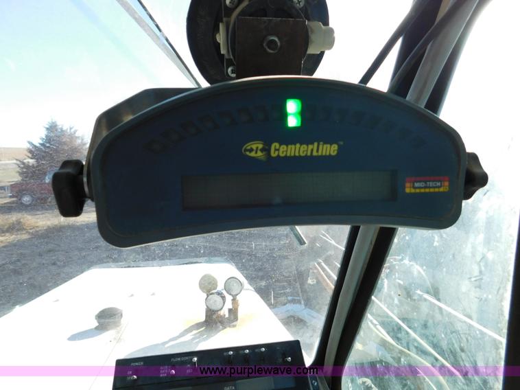 image for item J7410 SpraCoupe 220 self-propelled applicator