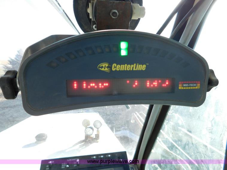 image for item J7410 SpraCoupe 220 self-propelled applicator