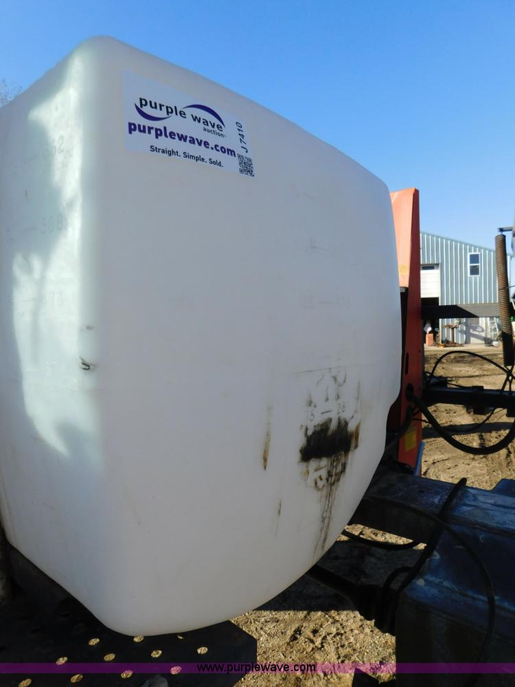 image for item J7410 SpraCoupe 220 self-propelled applicator