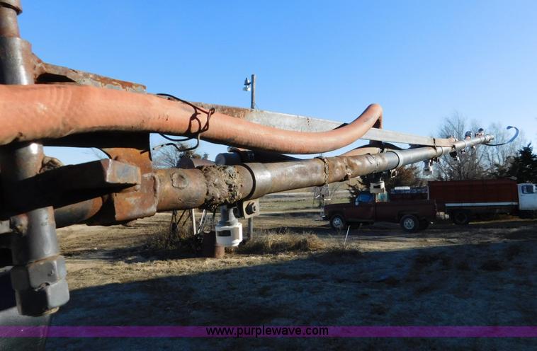 image for item J7410 SpraCoupe 220 self-propelled applicator