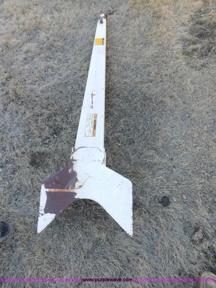 image for item J7410 SpraCoupe 220 self-propelled applicator