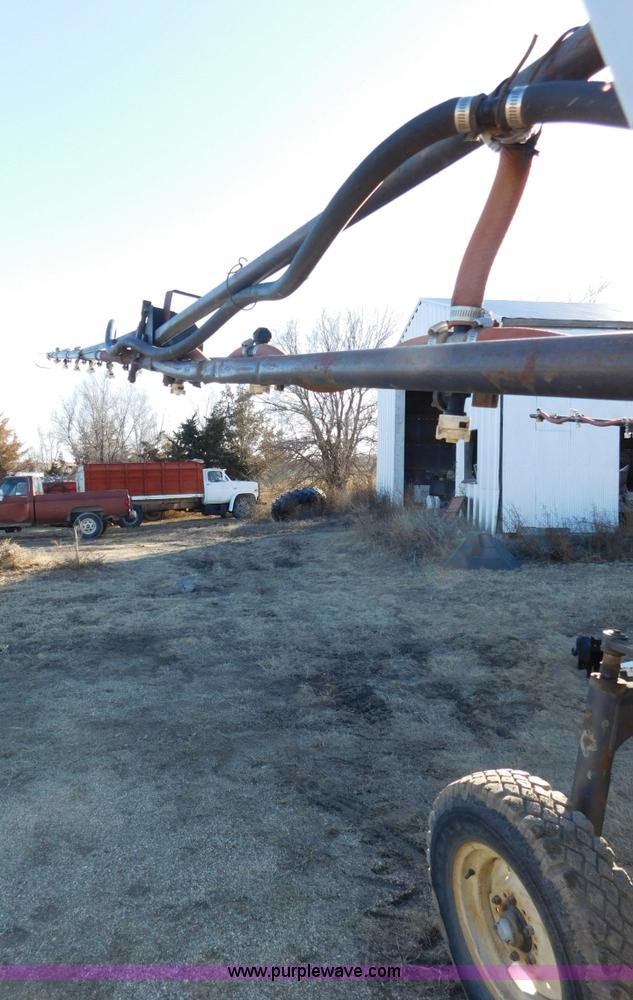 image for item J7410 SpraCoupe 220 self-propelled applicator