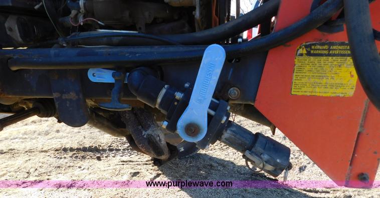 image for item J7410 SpraCoupe 220 self-propelled applicator