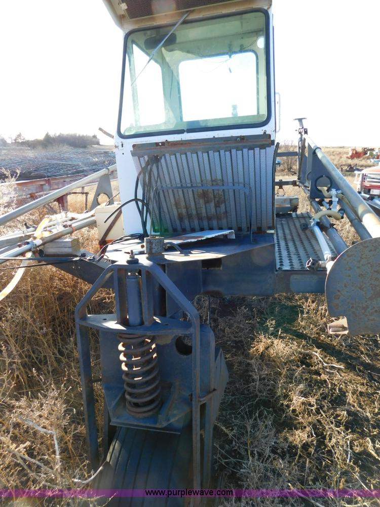 image for item J7410 SpraCoupe 220 self-propelled applicator