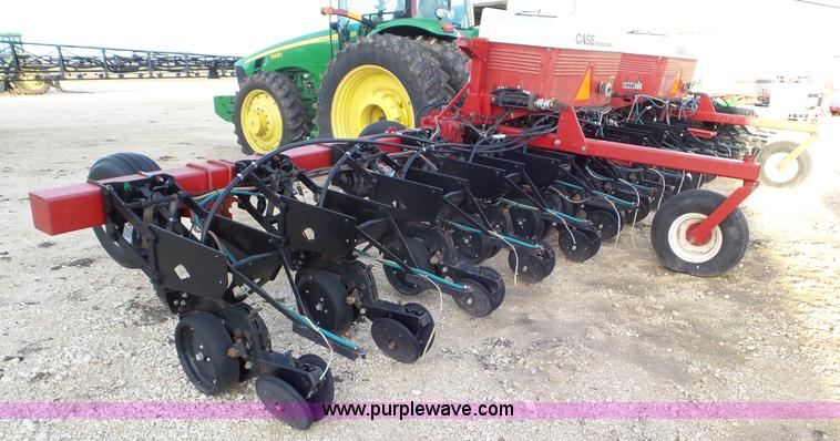 image for item J8371 Case IH 800 planter