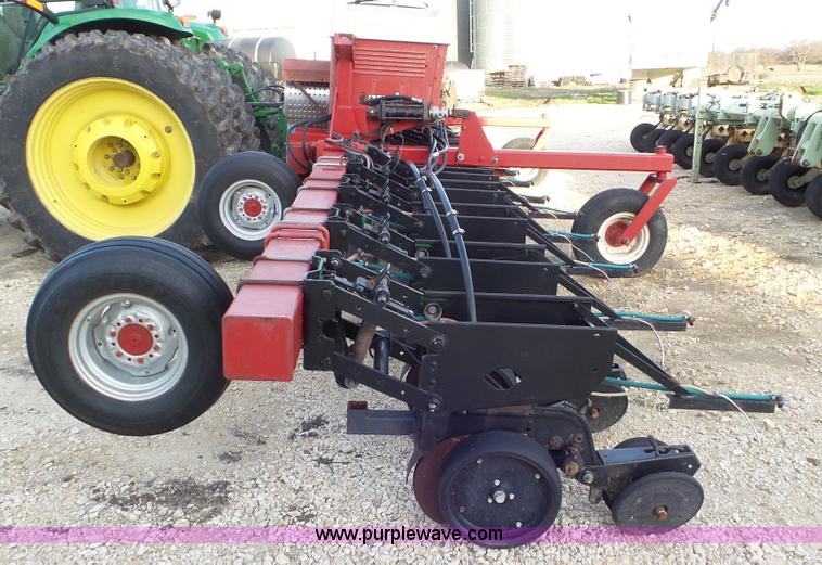 image for item J8371 Case IH 800 planter