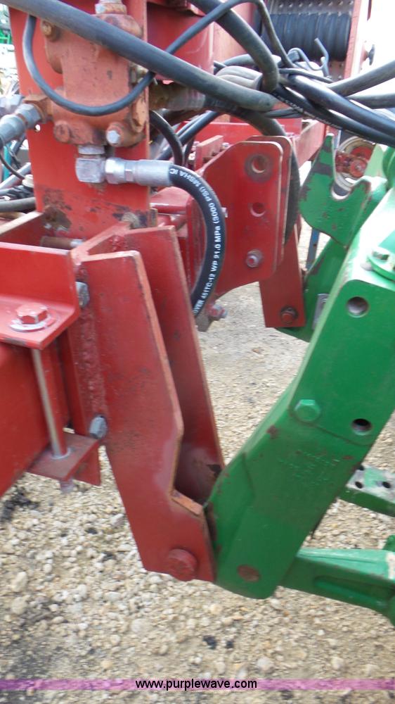 image for item J8371 Case IH 800 planter