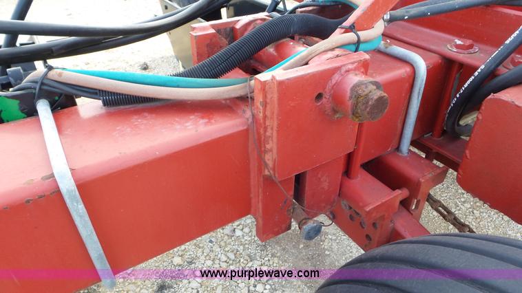 image for item J8371 Case IH 800 planter