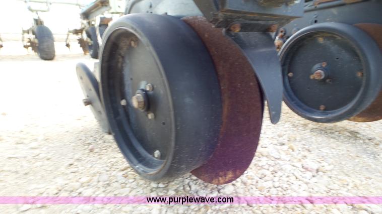 image for item J8371 Case IH 800 planter