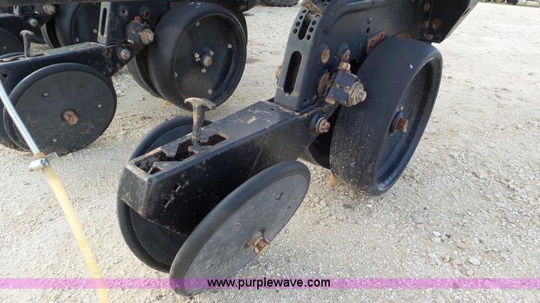 image for item J8371 Case IH 800 planter