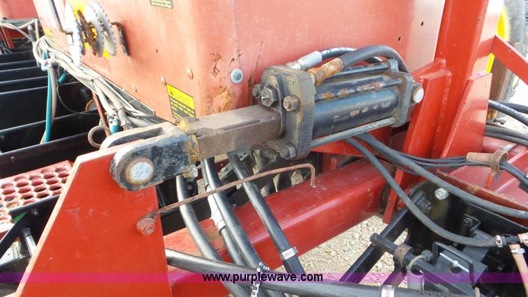 image for item J8371 Case IH 800 planter